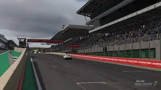 Gran Turismo 7 Weekly Challenges - Jan 2026 Week 3 Race 3 Replay (22/1/26)