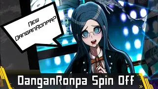 We know what Kodaka New Spike Chunsoft Game is Sort off