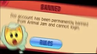 Why People Are Getting BANNED for NO REASON on Animal Jam