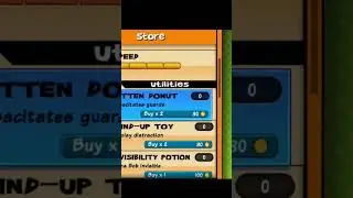 ROBBERY BOB UNLIMITED COINS💯#nazybg