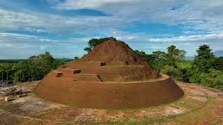 Yudaganawa Temple, Buttala
