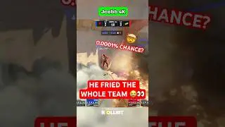 FaZe JCobbb Goes DEMON MODE! 😈 #cs2