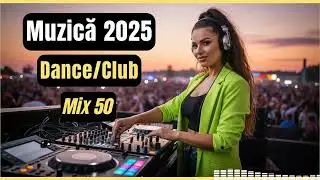 DJ Sebi Ricu Live Set 2025 🎧 Club & Party Mix Fără Limită - 18 Minute de Extaz 🔥