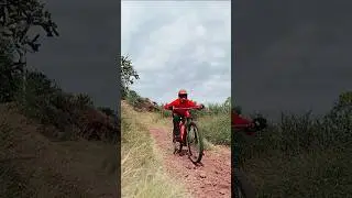 Leer el terreno lo cambia todo #mtb #mtbenduro