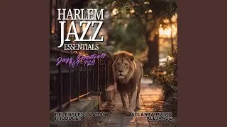 Jazz Essentials: After the Crowd Passes