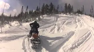 Mont-Valins 2014