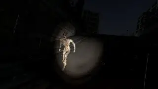 Gmod Killing More 3D Nextbots!