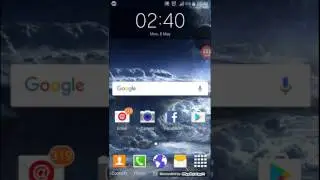 Money Order Android App Demo Video