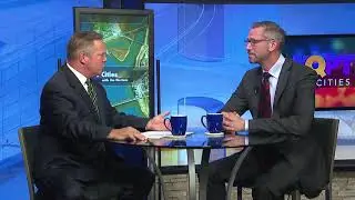 The Cities | Illinois State Treasurer| Arc of the Quad Cities | WQPT