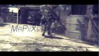 I DO IT FOR FUN || A MW3 MONTAGE || MrPiiXeL