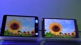 Apple iPad Pro vs  Samsung Galaxy View - which is better?