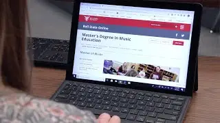 Online Master&rsquo;s in Music Education
