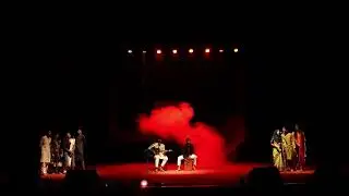 Old mashup || FES Cultural Programme 2022