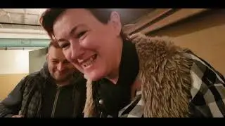Nowa Huta. Zapasowe stanowisko dowodzenia pod SP 91 na os. Handlowym cz.1.