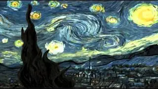 Van Gogh