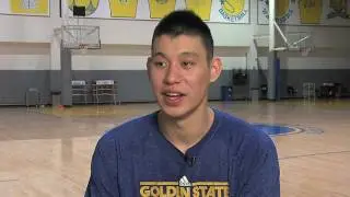 Jeremy Lin Looks Back At The Draft Process