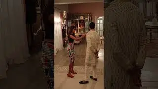 #Saru#Ved#Anika#Saru#tv show