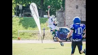 GFLTV 2018 - Das GFL-Magazin - Woche 03