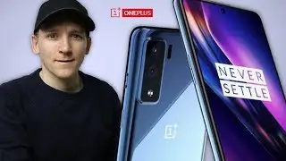 OnePlus 8 Lite - Redmi K30 Should Be WORRIED