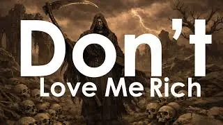 Don't love me rich | Nick Perera 2026 | New Music