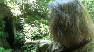Valašské jeskyně nad Lidečkem