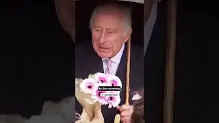 Учим английский по главным событиям Великобритании🙌🏻 Коронация Карла III