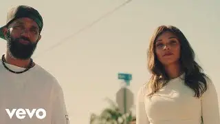 POSITIVE SOCIETY - LOVIN' U (Official Music Video)