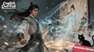 A young kung fu fighter seems useless, but one sword swing splits the sky, even gods tremble!