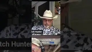 Why This New AJ Cigar Has Everyone Talking!  #podcast #cigarloonspodcast #cigarshow