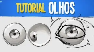 Tutorial OLHOS - Dicas e Observações