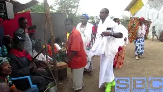 Sharara. Ciyaaraha hiddaha iyo dhaqanka Somali Bantu. Kakuma Part 6