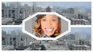 A San Francisco dinner party‼️ Behind the scenes&hellip;