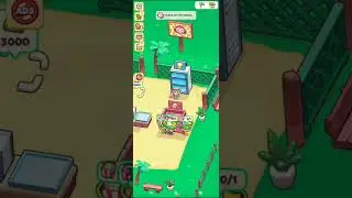 Jugando a m&iacute; juego favorito monkey mart