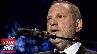 Harvey Weinstein: Legal Experts Say Criminal Case May Be Crumbling | THR News