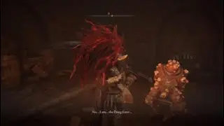 Elden Ring, how to get dung eater armor