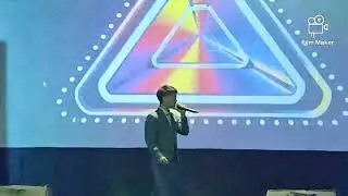 Giah Tagar (Kiogi) ||Live Performance|| during Kra Daadi Got Talent season-2 1st Elimination round