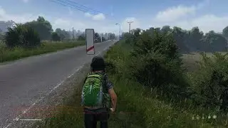 DayZ : Typical Raven