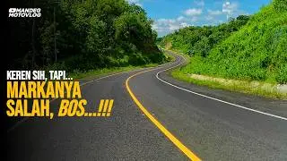 JJLS GUNUNGKIDUL MEMANG SEKEREN INI