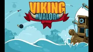 OST - Viking Valor - Map