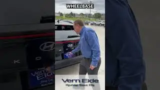 Discover the Expanded Trunk of the 2024 Hyundai Kona | Vern Eide Hyundai Sioux City