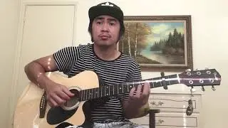 If we try - Don Mclean cover
