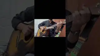 Mere Mehboob Guitar Cover | Romantic Bollywood #MereMehboob#GuitarCover#BollywoodSongs#RomanticSongs