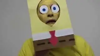 ?@#^Sponge?@#^Bob?@#^Square?@#^Pants?@#^Laugh;Ray Sipe;Comedy;Actor;Celebrity;Parody