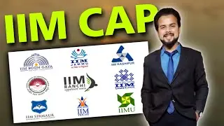 My IIM CAP Interview Experience