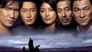 Infernal Affairs III Full Movie Facts And Information | Andy Lau | Tony Leung