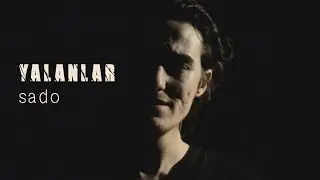 Yalanlar (Sado) #trancemusic #indianmusic #electronicmusic #vibe #electronicvibe