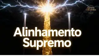 O Alinhamento Supremo Quando Mente, Corpo e Alma Caminham na Mesma Dire&ccedil;&atilde;o