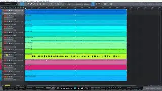 Generar Stems en studio one 5 para llevarlo a otra maquina con Studio one 4