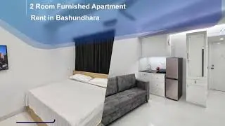 Furnished Apartment Services To Make Your Life Hassle Free | REIT BD