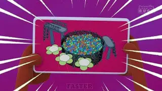 The Ball Pit_ Boogie Bugs Effects // Sponsored by Preview 2 Effects